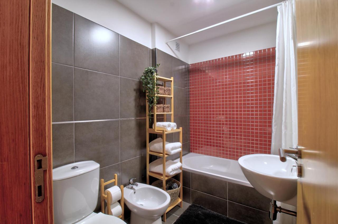 Spacious Terrace, Swimming Pool, Private Parking 奥良 外观 照片