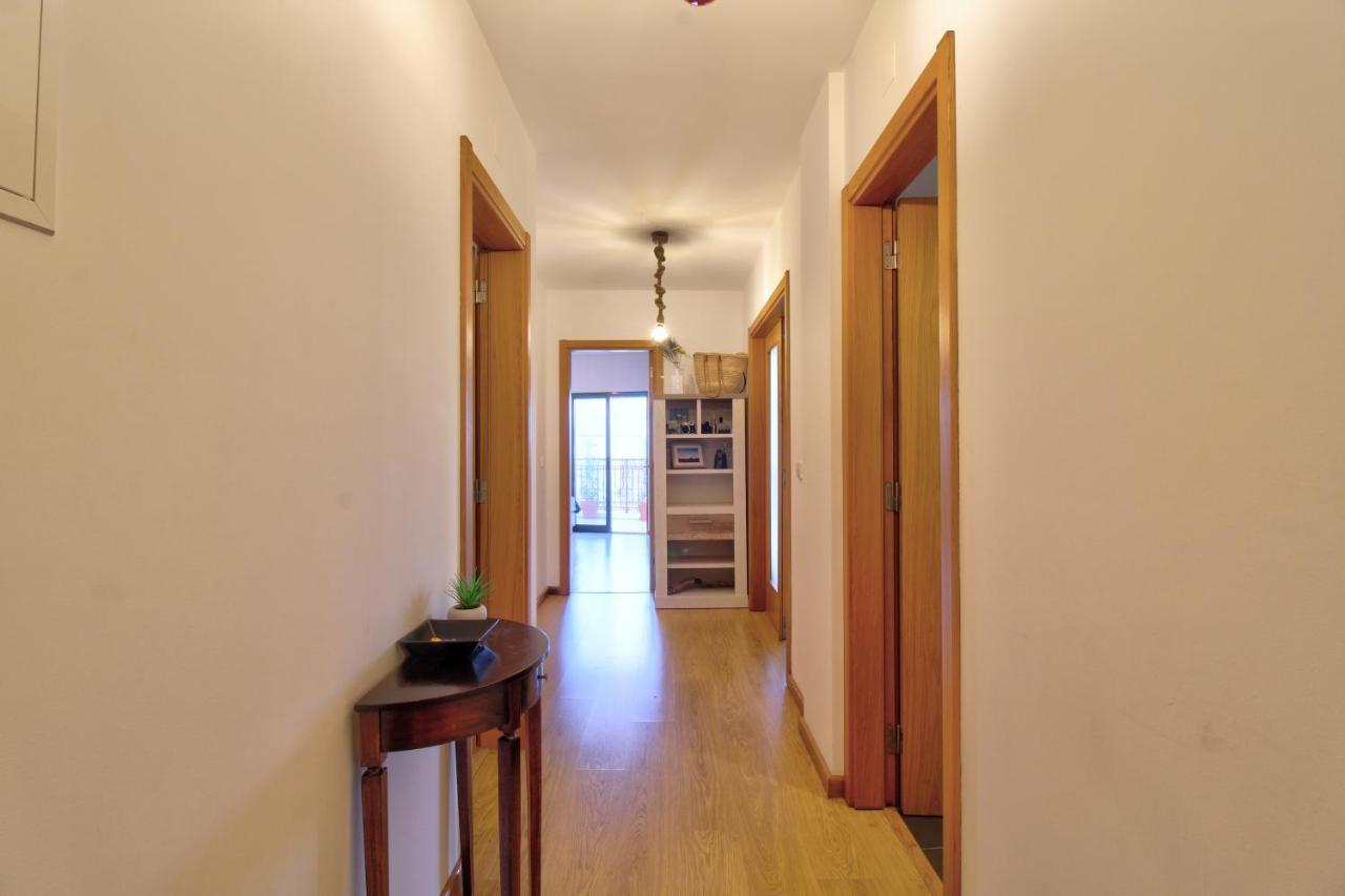 Spacious Terrace, Swimming Pool, Private Parking 奥良 外观 照片