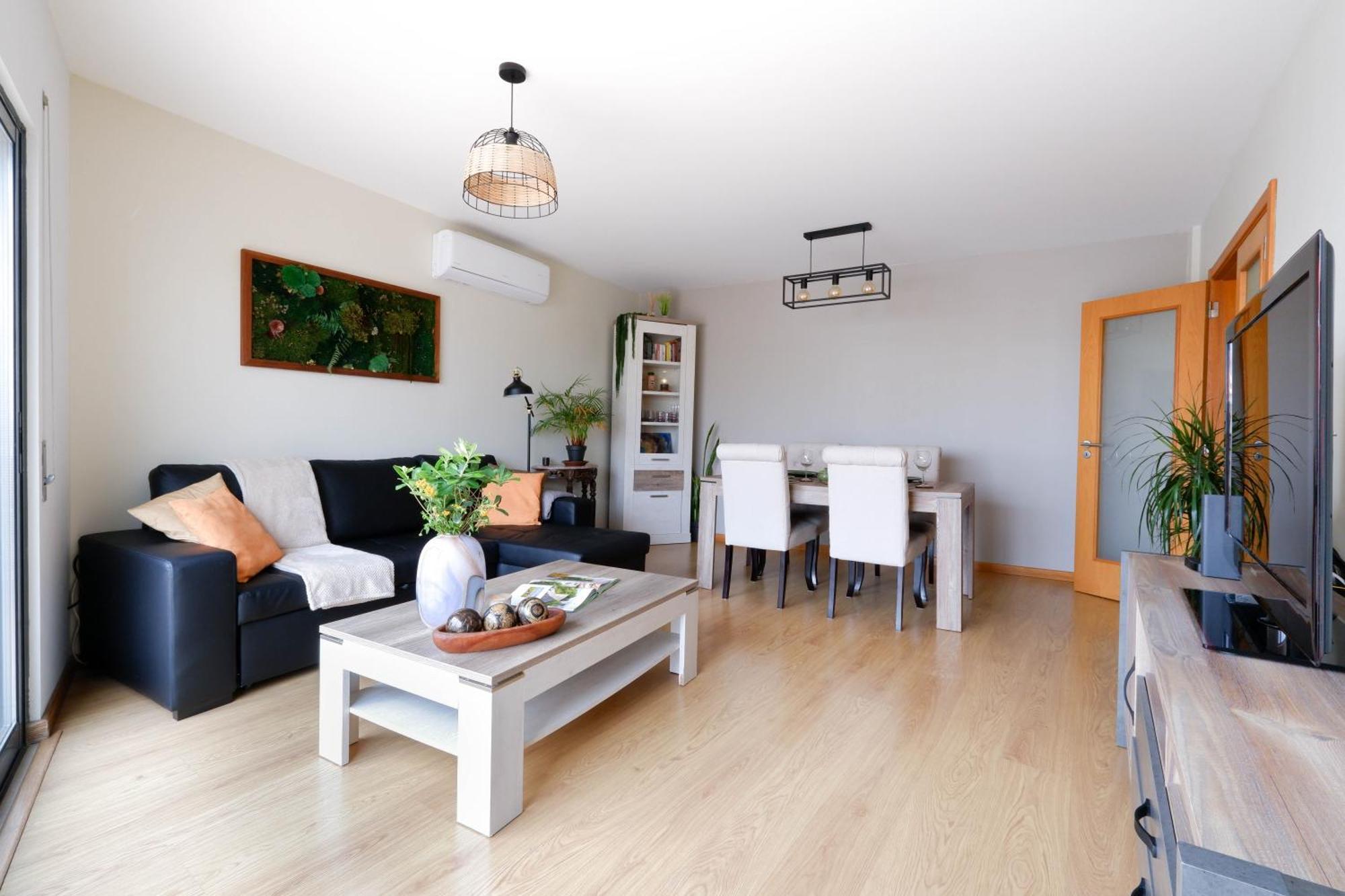 Spacious Terrace, Swimming Pool, Private Parking 奥良 外观 照片