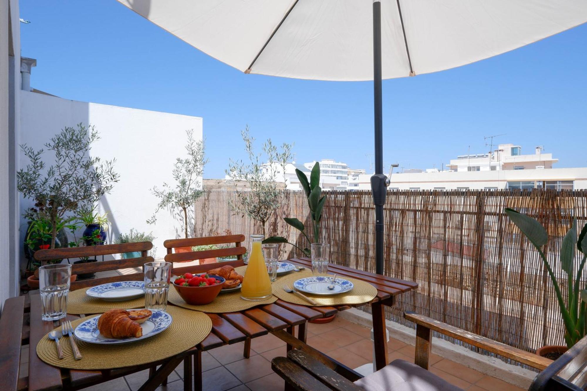 Spacious Terrace, Swimming Pool, Private Parking 奥良 外观 照片