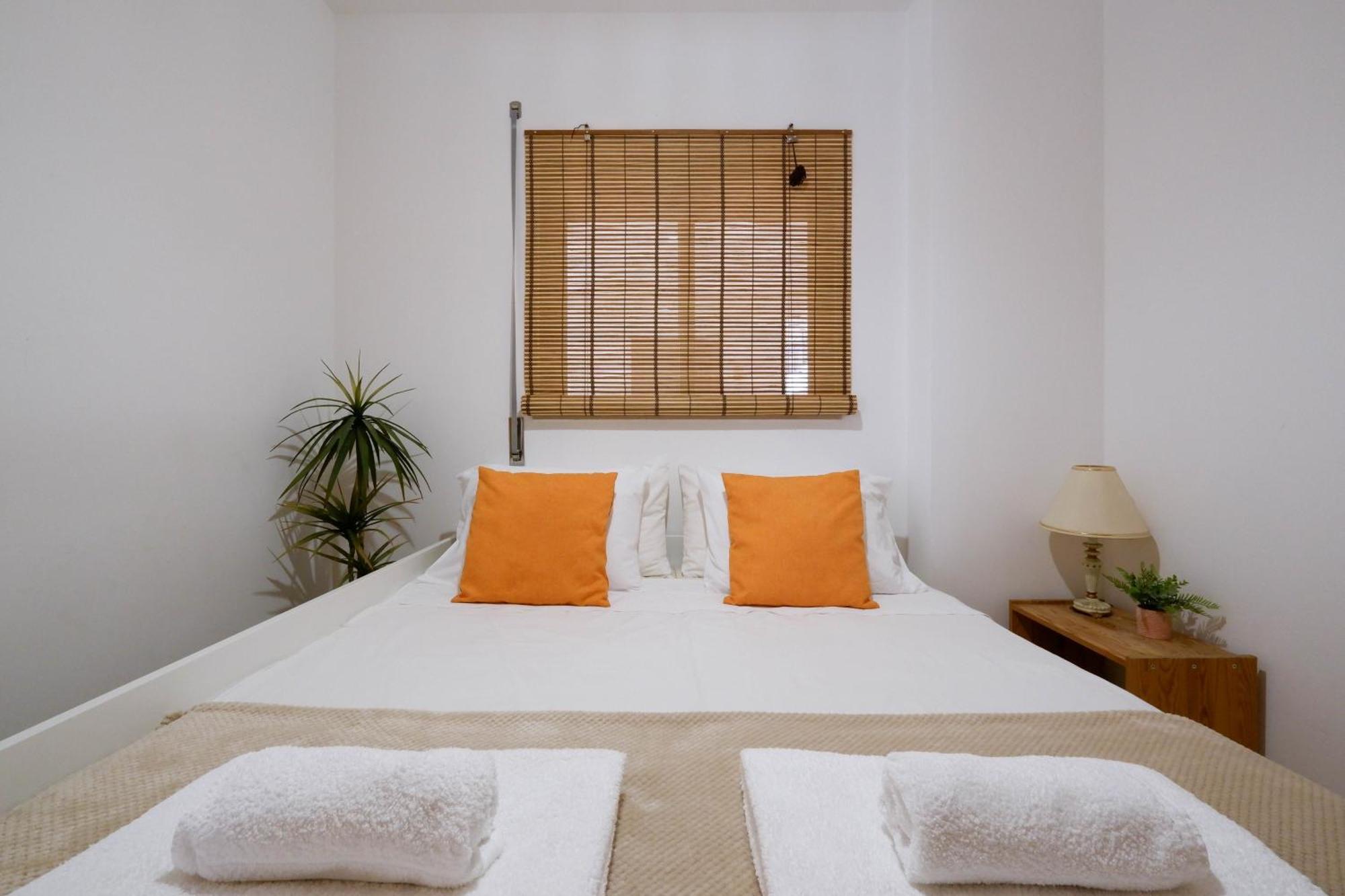 Spacious Terrace, Swimming Pool, Private Parking 奥良 外观 照片