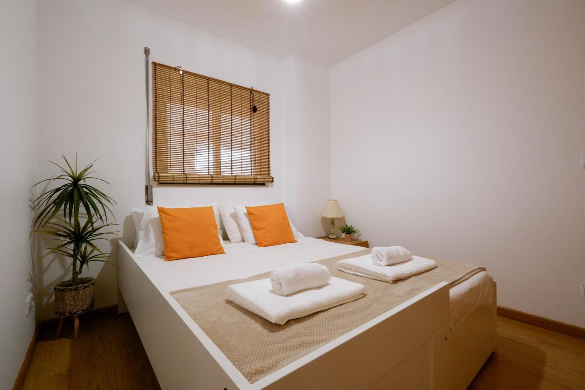 Spacious Terrace, Swimming Pool, Private Parking 奥良 外观 照片