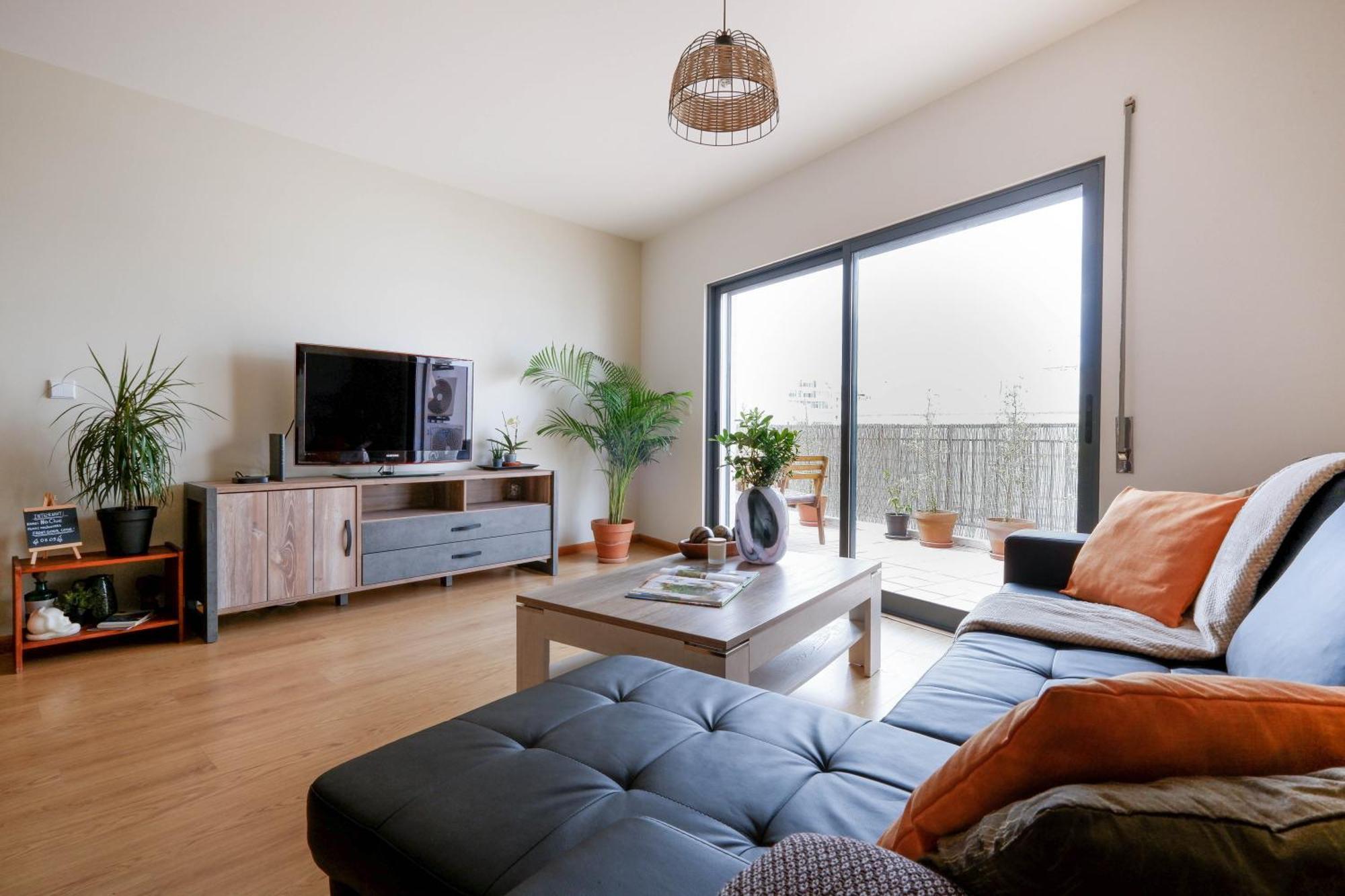 Spacious Terrace, Swimming Pool, Private Parking 奥良 外观 照片